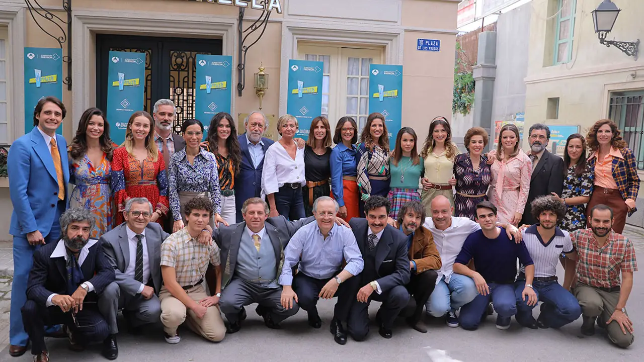 Todas las novedades de la nueva temporada de ‘Amar es para siempre’