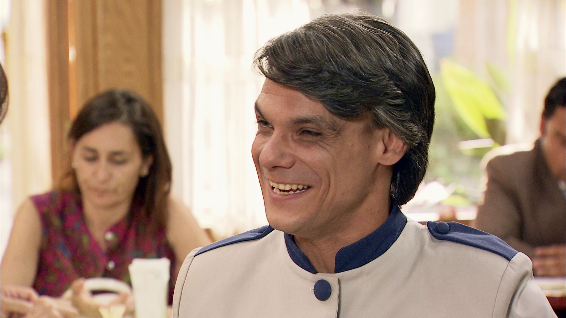 &lsquo;Amar es para siempre&rsquo;: Jes&uacute;s, lleno de emoci&oacute;n por una oferta que har&aacute; que su vida cambie radicalmente