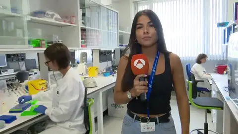 Confirman que `La Mechá' fue el foco principal del brote de listeriosis en España Confirman que `La Mechá' fue el foco principal del brote de listeriosis en España