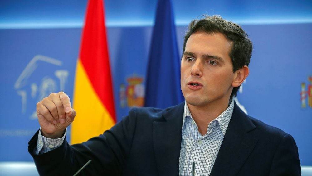 Albert Rivera