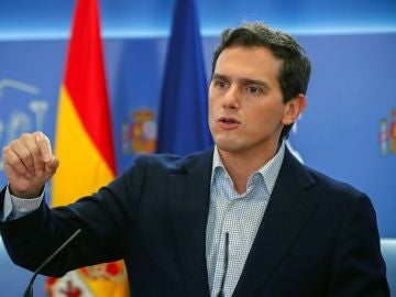 Albert Rivera