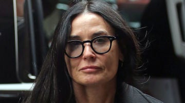 Demi Moore