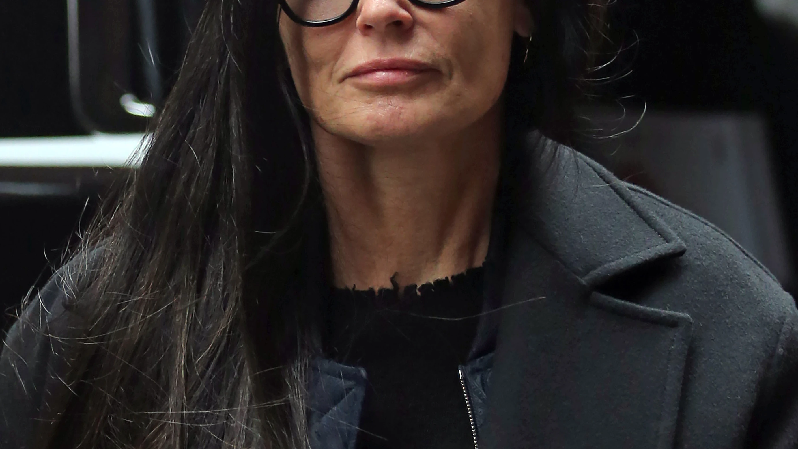 Demi Moore Demi Moore