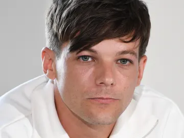 Louis Tomlinson Louis Tomlinson