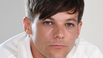 Louis Tomlinson
