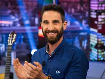 El Hormiguero 3.0: Dani Rovira (12-09-19) El Hormiguero 3.0: Dani Rovira (12-09-19)