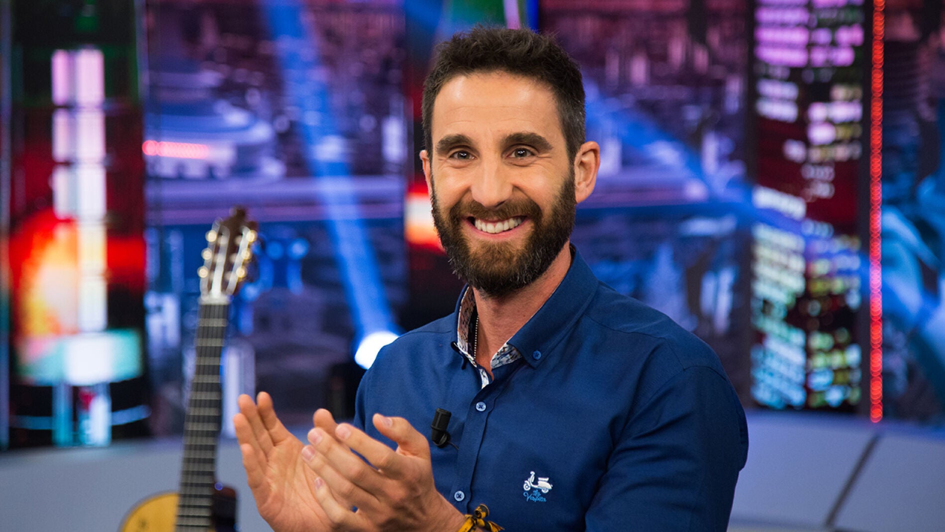 El Hormiguero 3.0: Dani Rovira (12-09-19) 