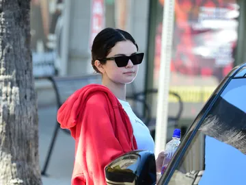 Selena Gomez Selena Gomez