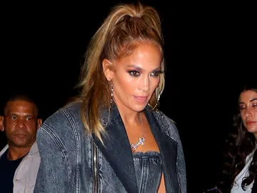 Jennifer Lopez Jennifer Lopez