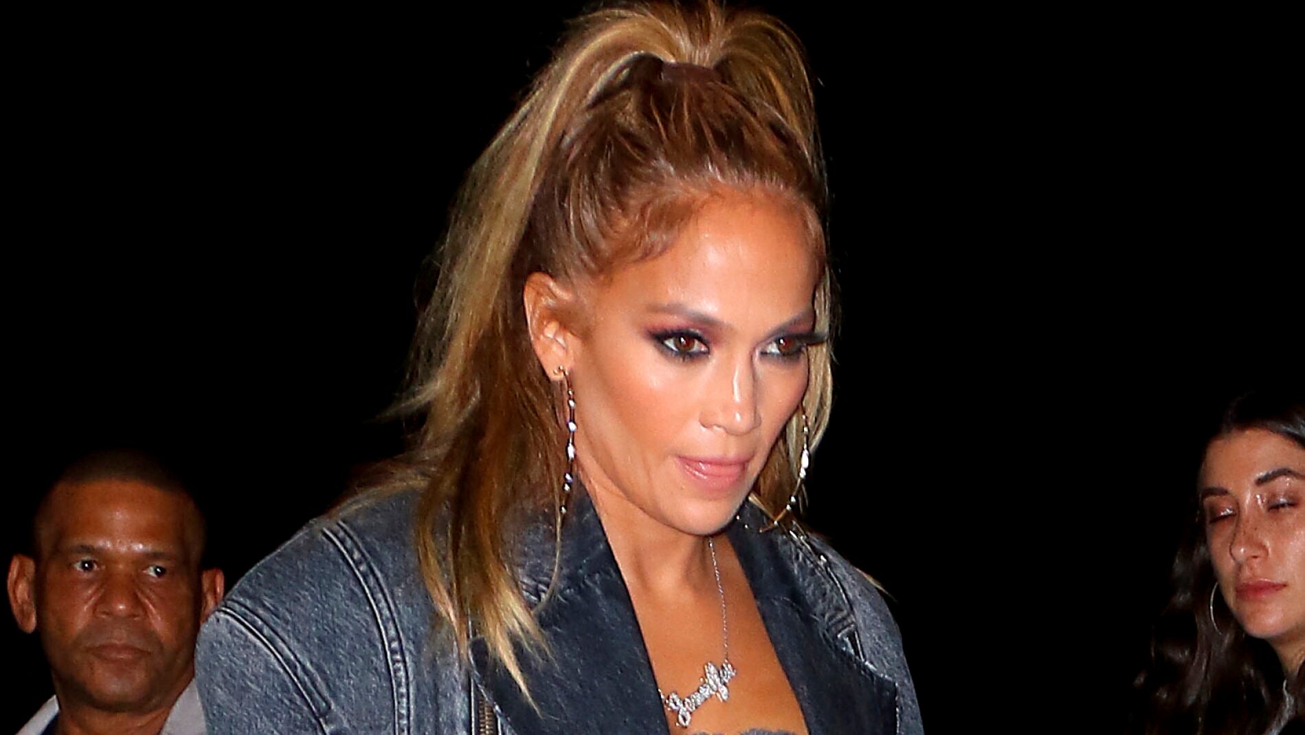 Jennifer Lopez