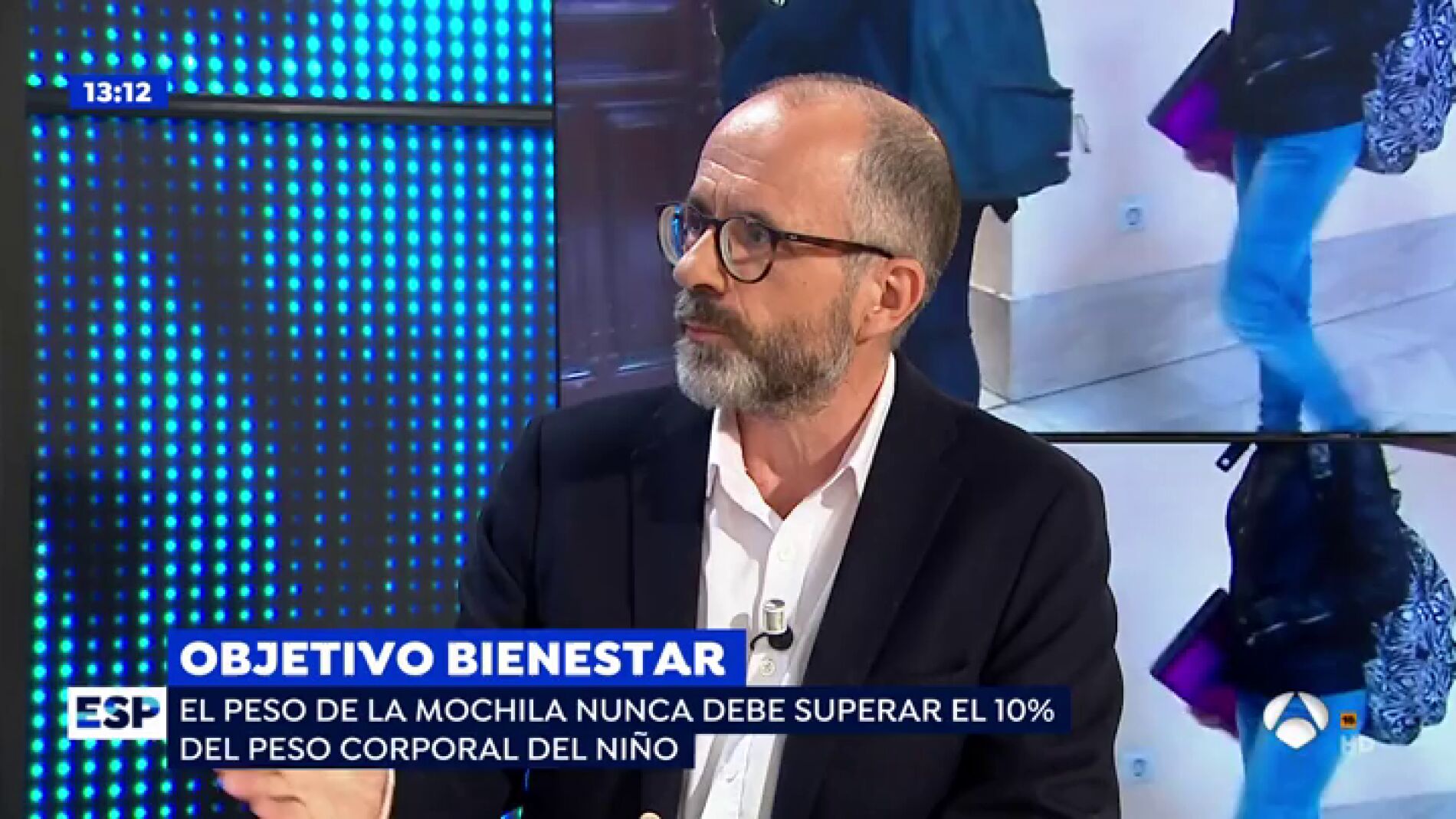 OBJETIVO BIENESTAR