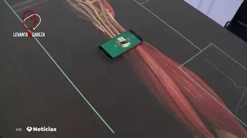 nueva tecnologia nueva tecnologia