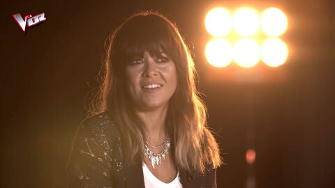 Las 9 cosas que no sab&iacute;as sobre Vanesa Mart&iacute;n, coach de &lsquo;La Voz Kids&rsquo;