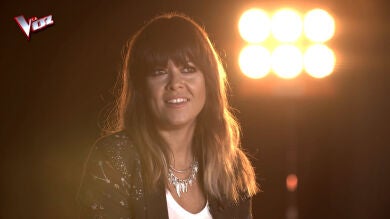 Las 9 cosas que no sabías sobre Vanesa Martín, coach de ‘La Voz Kids’