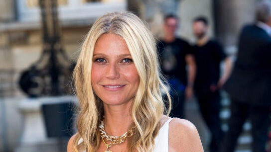 Gwyneth Paltrow