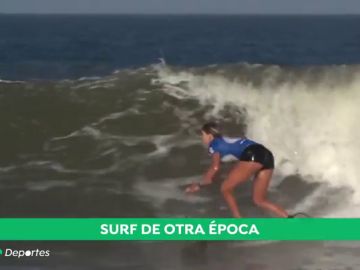 SURF FEMENINO