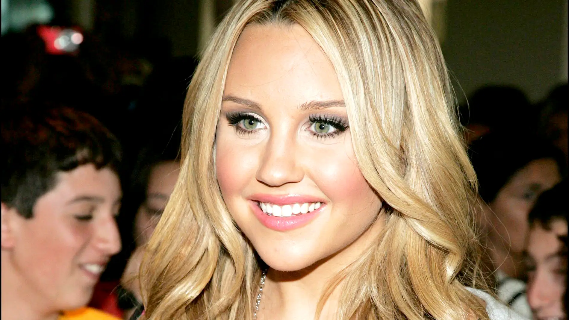 Amanda Bynes