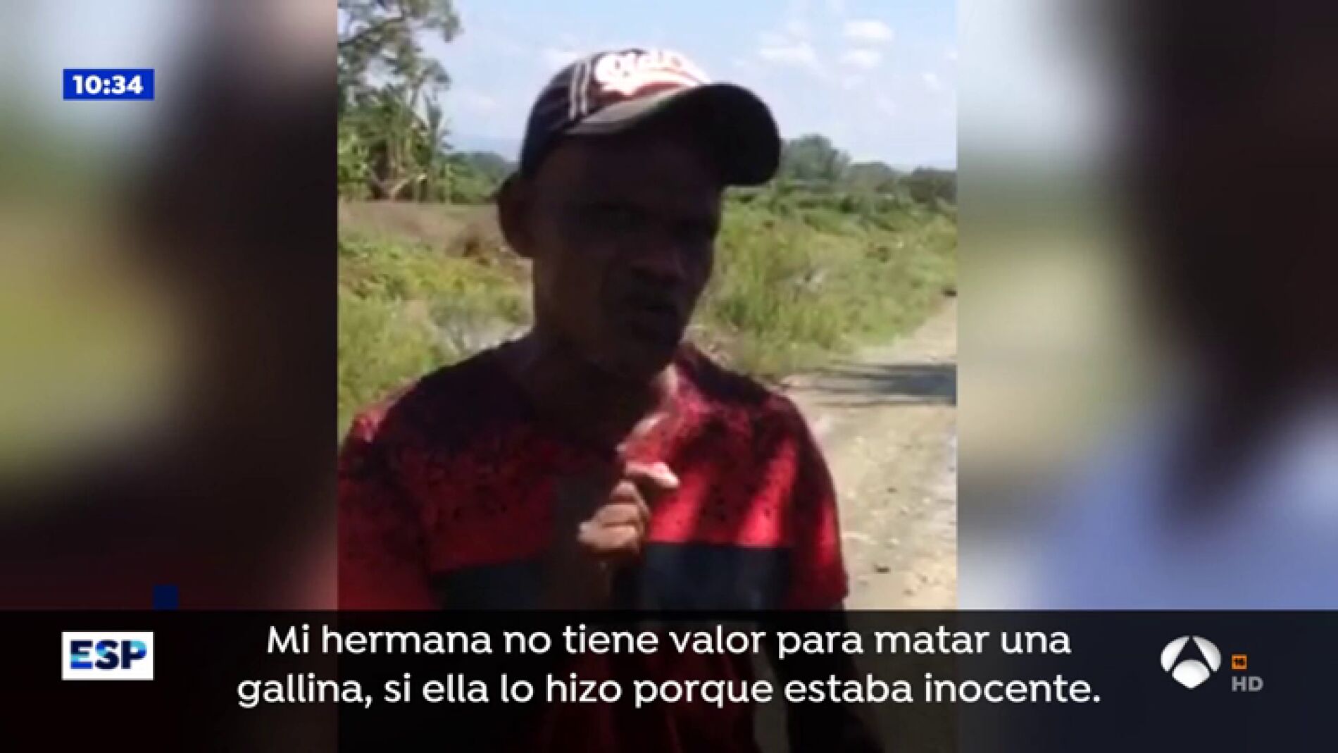 declaracioes hermano defiedne ana julia