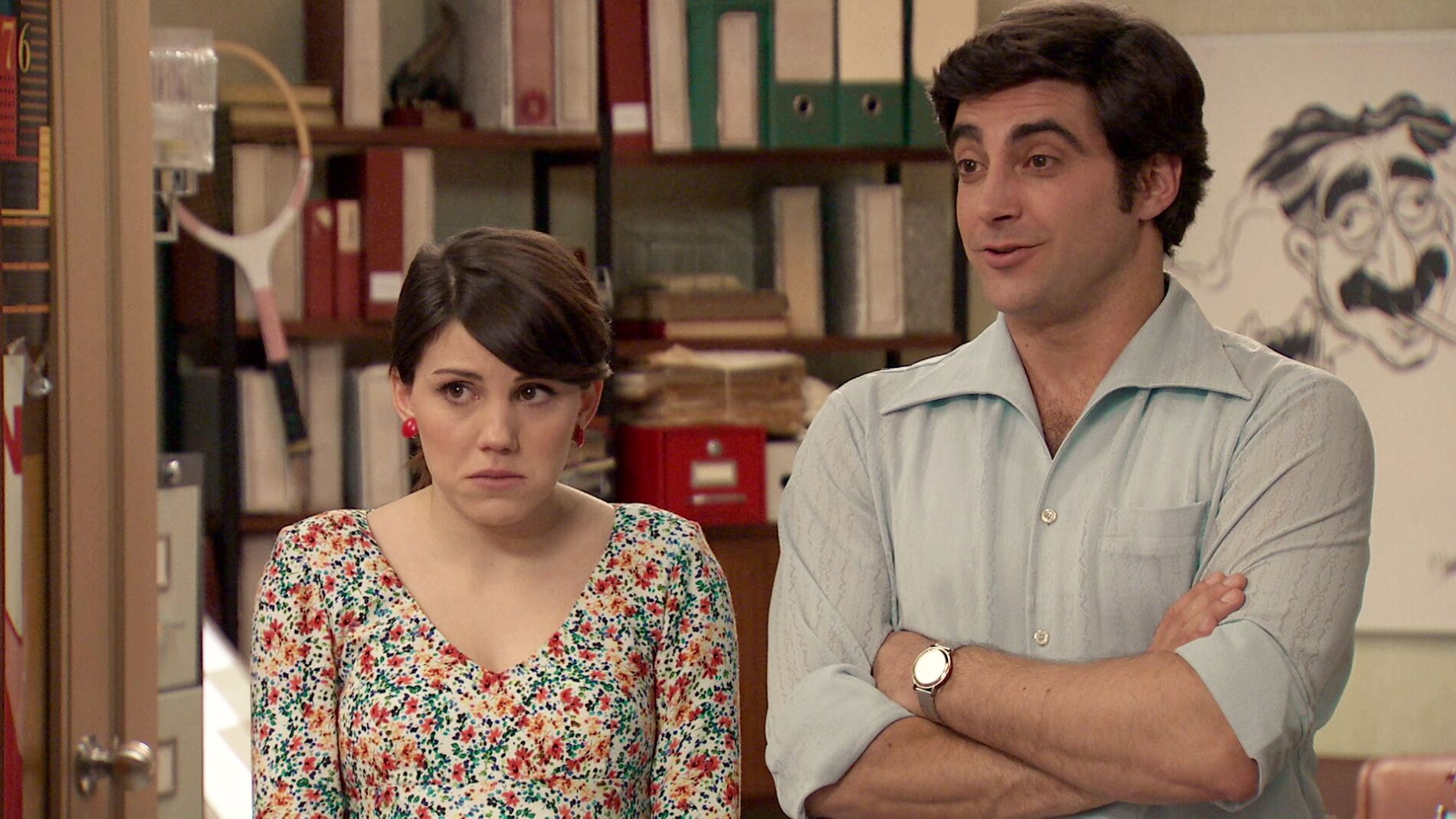 &lsquo;Amar es para siempre&rsquo;: &ldquo;Tenemos nuevos sue&ntilde;os y debemos cumplirlos&rdquo;, el &lsquo;Hasta Luego&rsquo; podr&iacute;a cerrar sus puertas para siempre