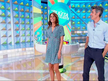 El confuso significado de “chachi” para Laura Moure El confuso significado de “chachi” para Laura Moure