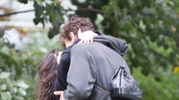 Camila Cabello y Shawn Mendes