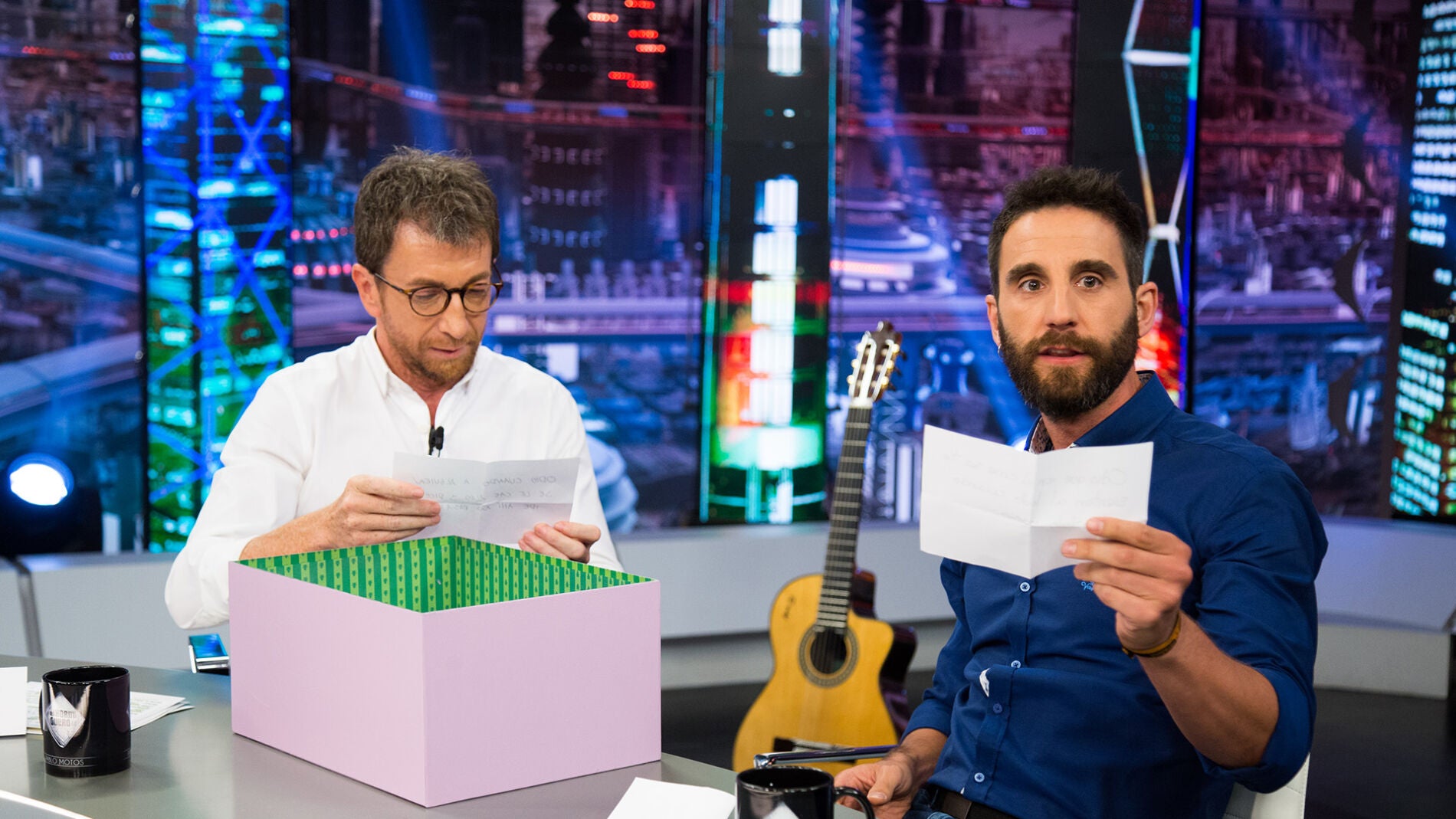 Descubre la divertida selecci&oacute;n de cosas que odia el p&uacute;blico de &lsquo;El Hormiguero 3.0&rsquo;
