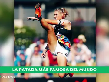 PATADA PATADA