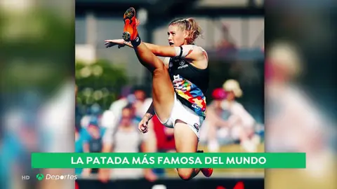 PATADA PATADA