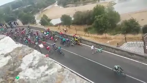 nueva vuelta nueva vuelta