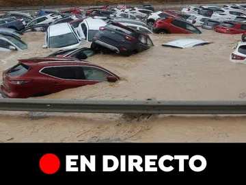 Directo de la DANA Directo de la DANA