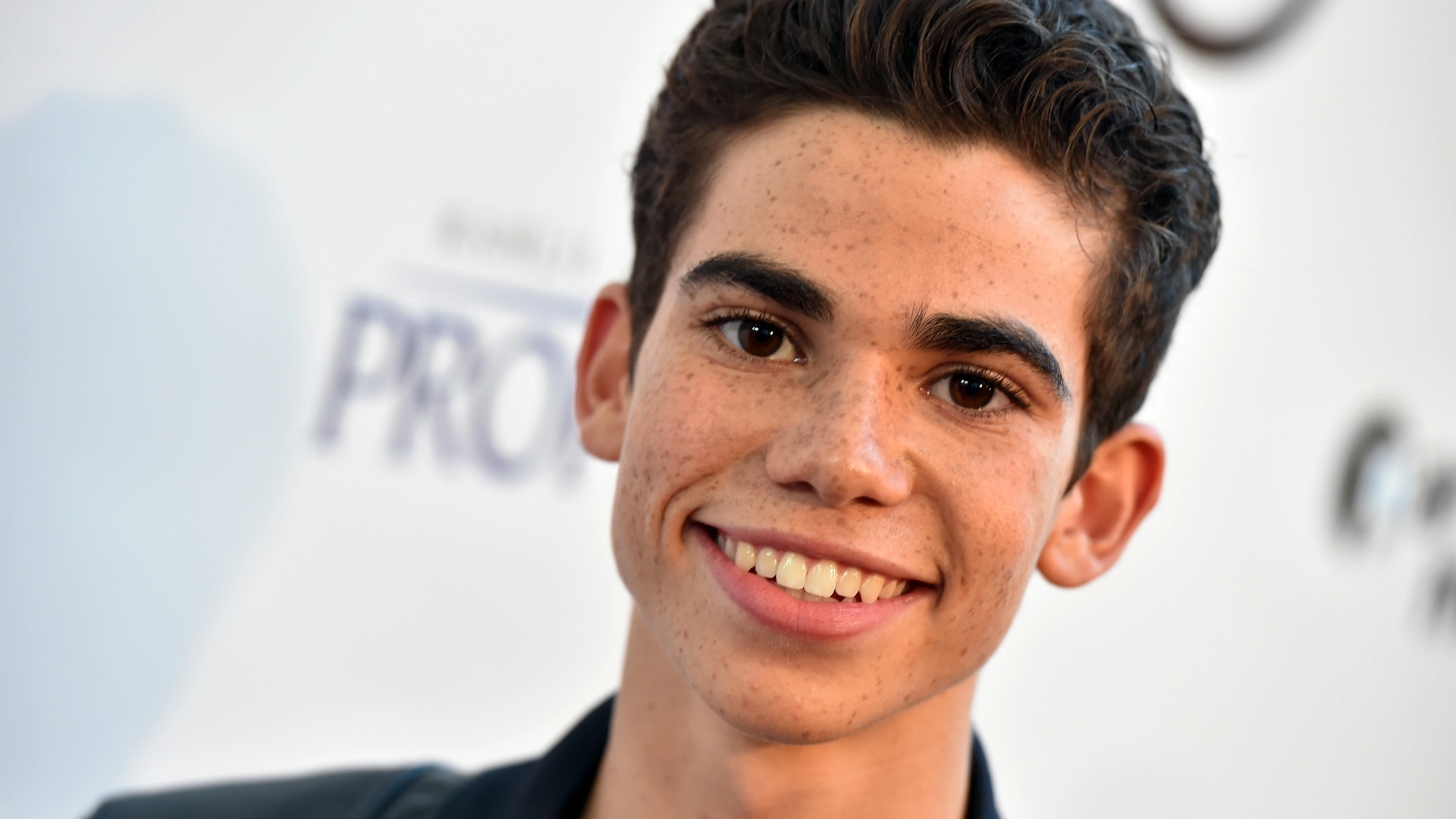 Cameron Boyce