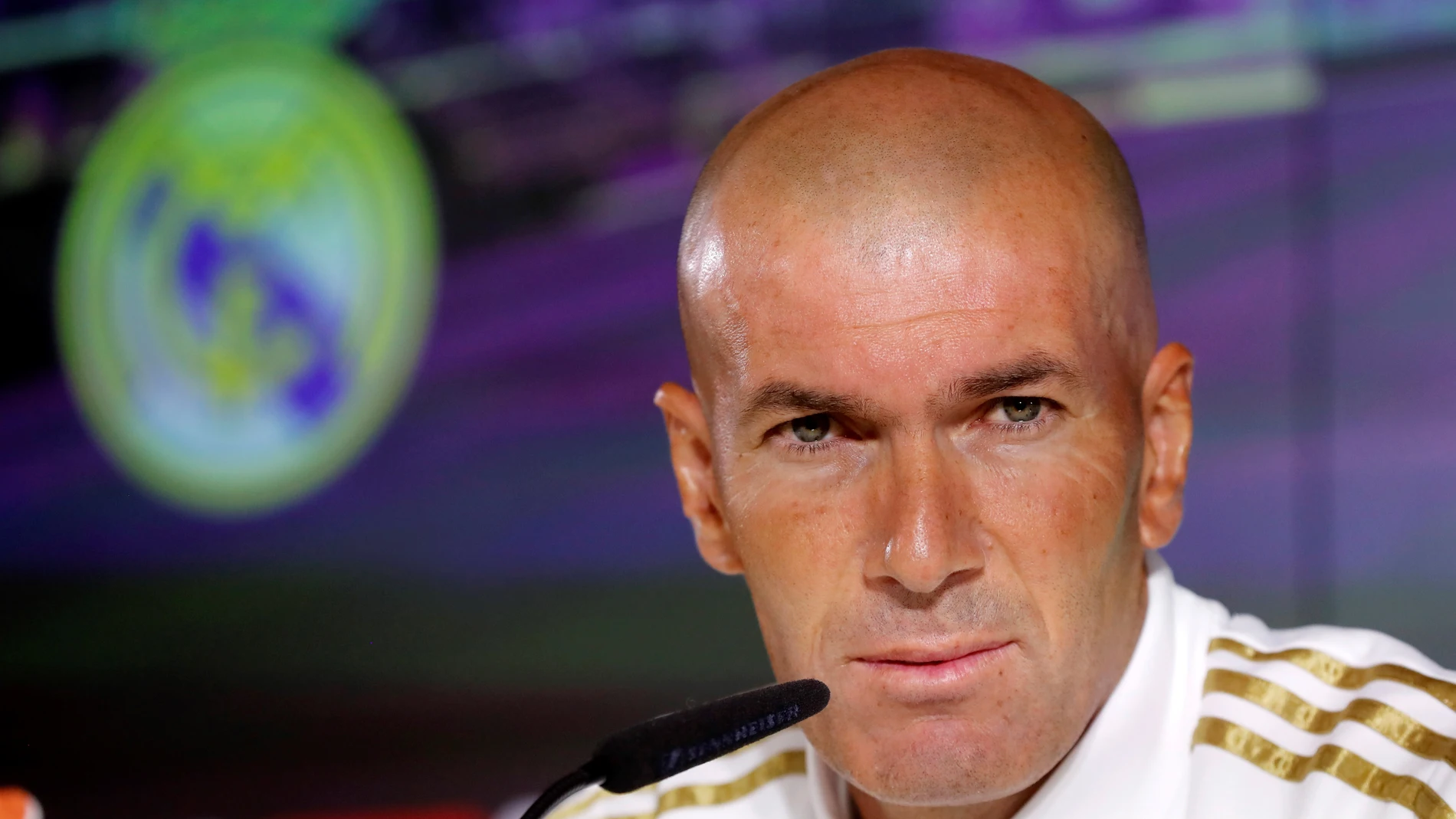 Zinedine Zidane Zinedine Zidane