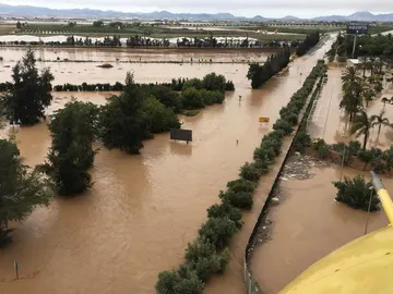 Los Alcázares, en Murcia Los Alcázares, en Murcia