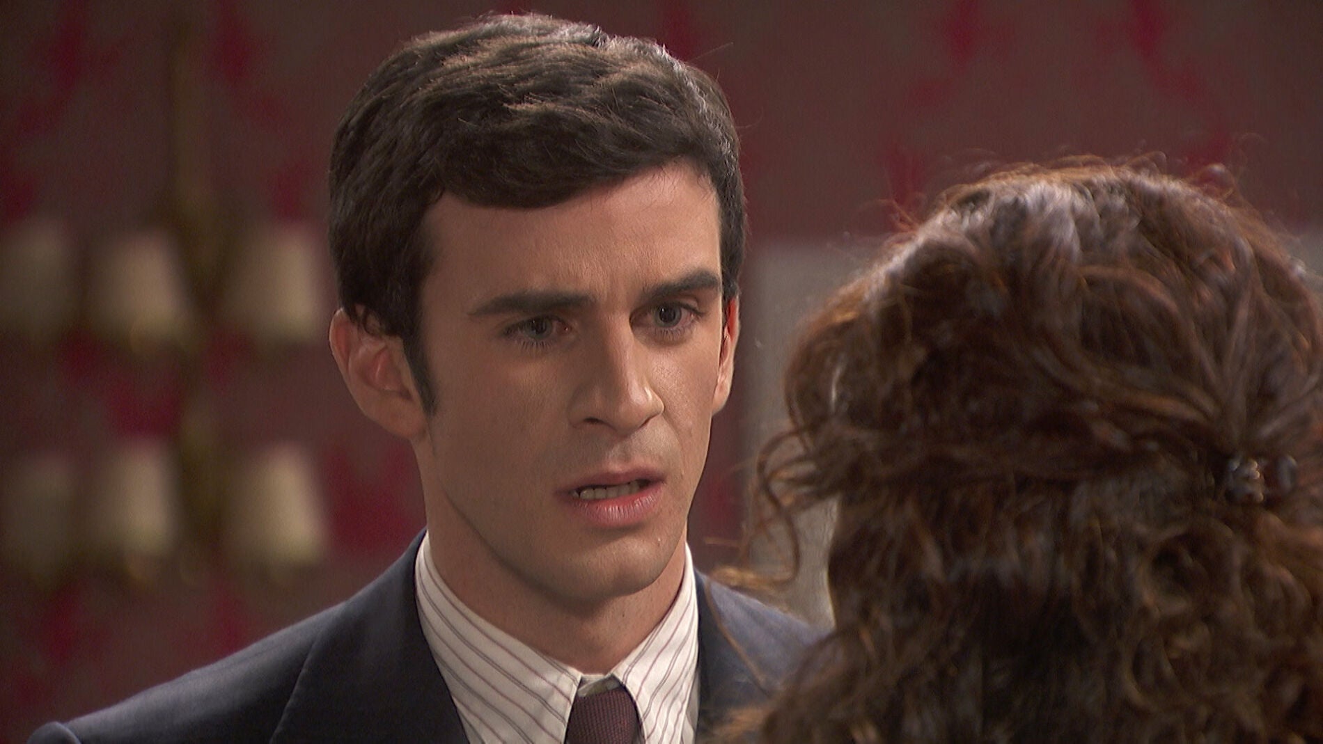 'El secreto de Puente Viejo': El desaf&iacute;o de Isabel que pone en riesgo la vida de Tom&aacute;s 