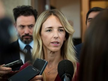 Cayetana Álvarez de Toledo renunciaría a liderar la candidatura en Barcelona en favor de Arrimadas como “gesto de compromiso con España Suma”