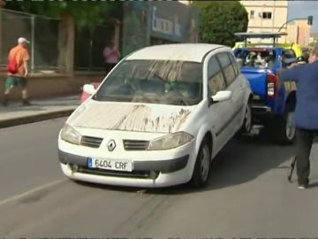 La tercera víctima de la DANA entró con su coche en el túnel cuando estaban cerrándolo