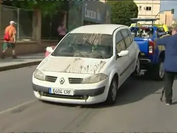 La tercera víctima de la DANA entró con su coche en el túnel cuando estaban cerrándolo La tercera víctima de la DANA entró con su coche en el túnel cuando estaban cerrándolo