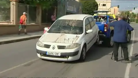 La tercera víctima de la DANA entró con su coche en el túnel cuando estaban cerrándolo La tercera víctima de la DANA entró con su coche en el túnel cuando estaban cerrándolo