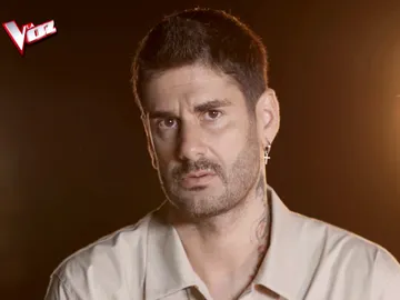 Melendi, con total seguridad de que su equipo será el ganador de ‘La Voz Kids’ Melendi, con total seguridad de que su equipo será el ganador de ‘La Voz Kids’