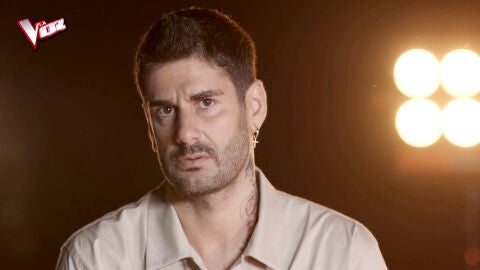 Melendi, con total seguridad de que su equipo ser&aacute; el ganador de &lsquo;La Voz Kids&rsquo;
