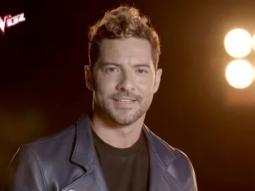Las razones de David Bisbal por las que elegir su equipo como ganador de ‘La Voz Kids’ Las razones de David Bisbal por las que elegir su equipo como ganador de ‘La Voz Kids’