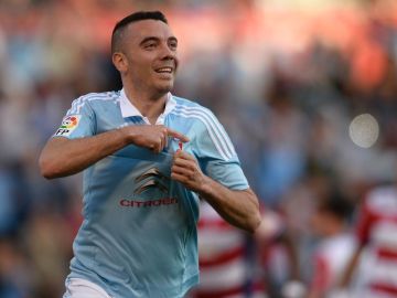 Iago Aspas