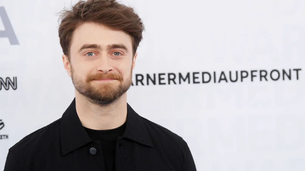 Daniel Radcliffe Daniel Radcliffe