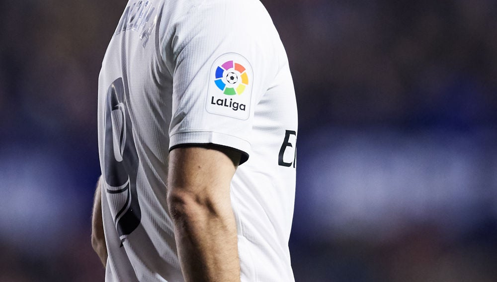 Karim Benzema
