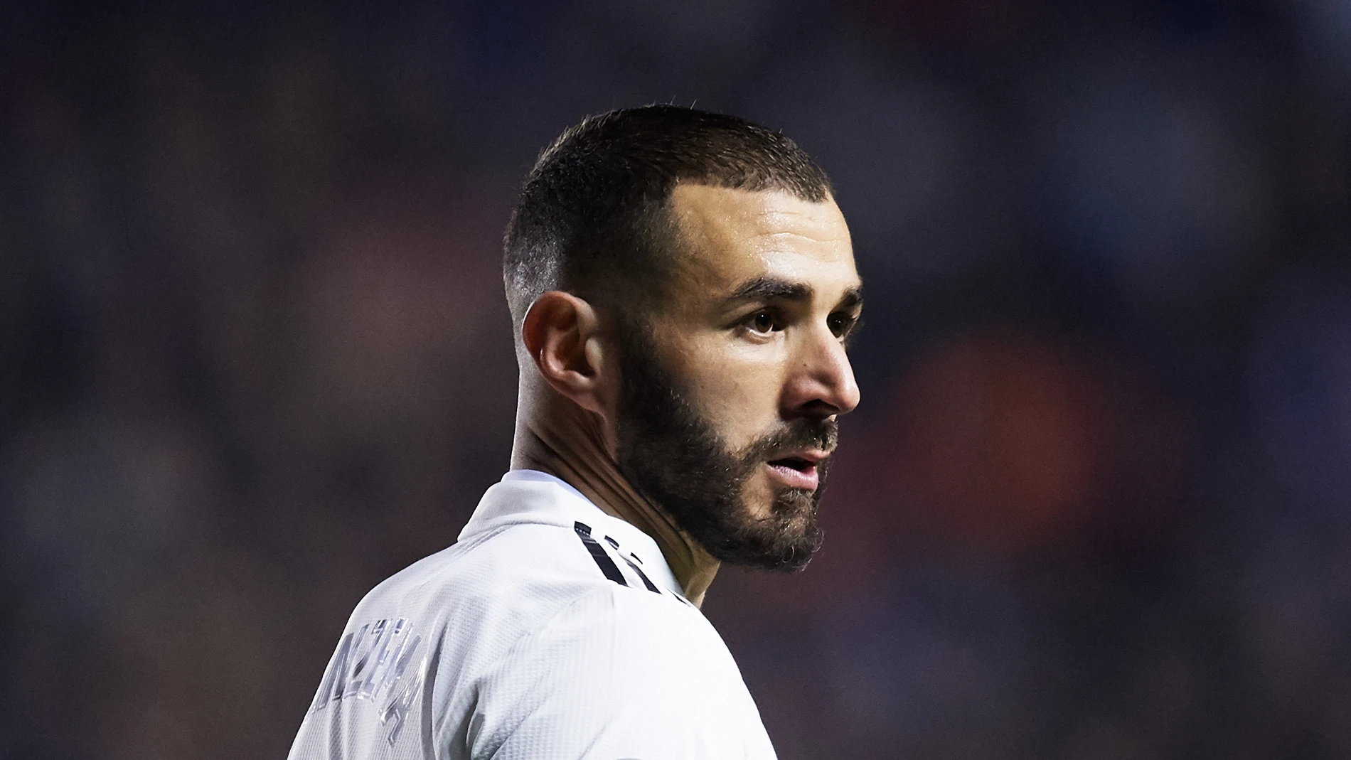 Karim Benzema Karim Benzema