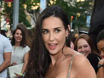 Demi Moore Demi Moore