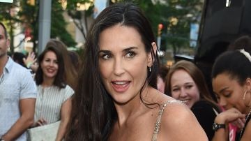 Demi Moore
