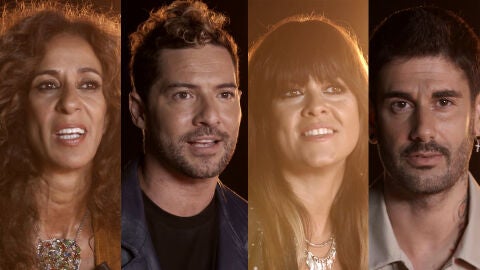 Los coaches de &lsquo;La Voz Kids&rsquo; confiesan qui&eacute;n recibir&aacute; m&aacute;s ca&ntilde;a durante el programa
