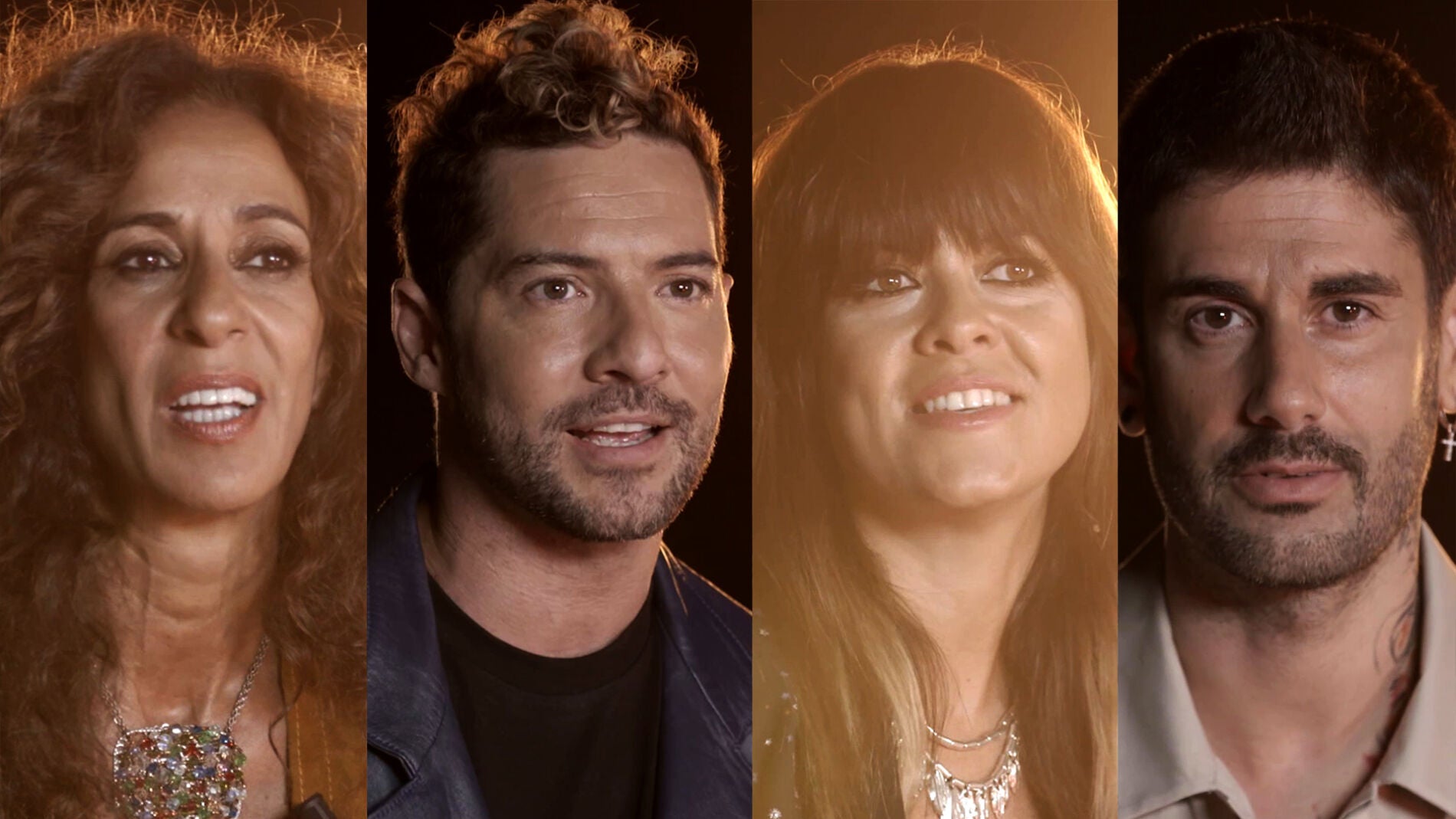 Los coaches de ‘La Voz Kids’ confiesan quién recibirá más caña durante el programa