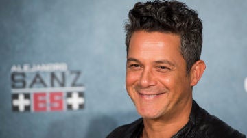 Alejandro Sanz Alejandro Sanz